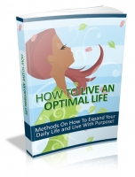 Thumbnail How To Live An Optimal Life With MRR (Master Resale Rights)