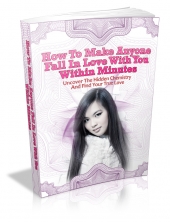 Thumbnail How To Make Anyone Fall In Love With You Within Minutes With MRR (Master Resale Rights)
