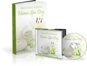 Thumbnail How to Plan a Fabulous Home Spa Day With MRR (Master Resale Rights)