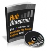 Thumbnail Hub Blueprint With MRR (Master Resale Rights)