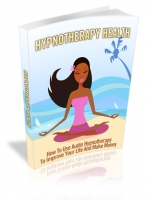 Thumbnail Hypnotherapy Health With MRR (Master Resale Rights)