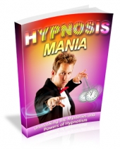 Thumbnail Hypnosis Mania With MRR (Master Resale Rights)