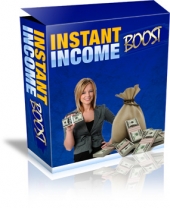 Thumbnail Instant Income Boost With MRR (Master Resale Rights)