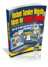 Thumbnail Instant Turnkey Website Ideas For Instant Earnings With MRR (Master Resale Rights)