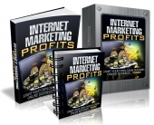 Thumbnail Internet Marketing Profits With MRR (Master Resell Rights)