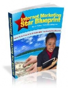 Thumbnail Internet Marketing Star Blueprint With MRR (Master Resell Rights)