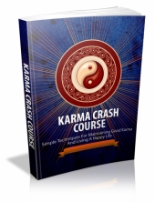 Thumbnail Karma Crash Course With MRR (Master Resale Rights)