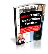Thumbnail Killer Traffic Generation Tactics With MRR (Master Resale Rights)