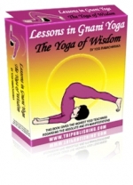 Thumbnail Lessons in Gnani Yoga : The Yoga of Wisdom