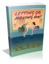 Thumbnail Letting Go, Moving On! With MRR (Master Resale Rights)