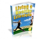 Thumbnail Living a Healthy Lifestyle With MRR (Master Resale Rights)