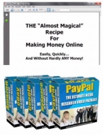 Thumbnail Magical Way To Online Profits With MRR (Master Resale Rights)