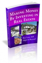 Thumbnail Making Money by Investing in Real Estate With MRR (Master Resale Rights)