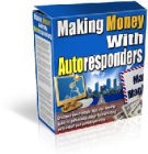 Thumbnail Making Money With Autoresponders With MRR (Master Resell Rights)