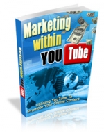 Thumbnail Marketing Within YouTube With MRR (Master Resale Rights)