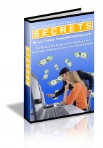 Thumbnail Millionaire Software Tycoon Secrets With MRR (Master Resale Rights)