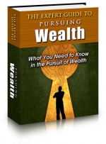 Thumbnail The Expert Guide To Pursuing Wealth With PLR (Private Label Rights)