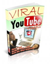Thumbnail Viral YouTube Traffic With RR (Resale Rights)