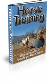 Thumbnail Horse Training With PLR (Private Label Rights)