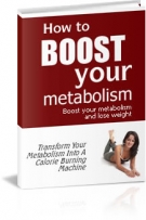 Thumbnail How To Boost Your Metabolism With PLR (Private Label Rights)