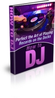 Thumbnail How To DJ With PLR (Private Label Rights)