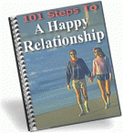 Thumbnail 101 Steps To A Happy Relationship - With Resell Rights
