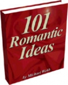 Thumbnail 101 Romantic Ideas - With Resell Rights