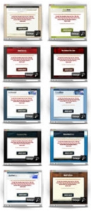 Thumbnail 10 Nicely Done Themes