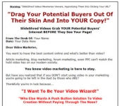 Thumbnail 11 SlideShred HOT Niche Videos - With Master Resale Rights