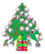 Thumbnail 25 Christmas Articles - With Private Label Rights