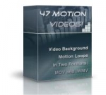Thumbnail 47 Motion Videos! - With Private Label Rights