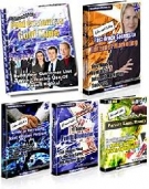 Thumbnail The 5 Master Resell Rights Products Package - With Master Resell Rights