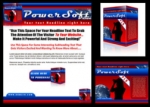 Thumbnail Complete Minisite Templates - With Master Resale Rights