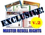 Thumbnail 85 Exclusive Niche Sites - 2nd Release - With Master Resale Rights