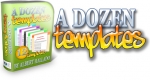 Thumbnail A Dozen Templates