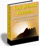 Thumbnail Your Dreams Revealed - With Resell Rights