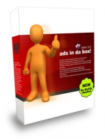 Thumbnail Ads In Da Box! - With Master Resale Rights