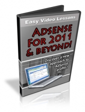 Thumbnail Adsense For 2011 & Beyond!