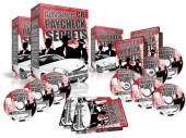 Thumbnail Advanced CB Paycheck Secrets - With Master Resale Rights
