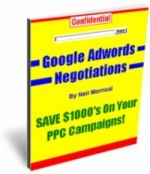 Thumbnail Google Adwords Negotiations With Resell Rights