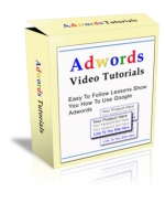 Thumbnail Adwords Video Tutorials