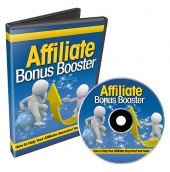 Thumbnail Affiliate Bonus Booster - With Master Resell Rights