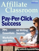 Thumbnail Affiliate Classroom : Pay-Per-Click Success With Giveaway Rights
