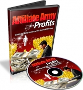 Thumbnail Affiliate Army Profits - With Private Label Rights
