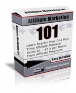 Thumbnail Affiliate Marketing 101
