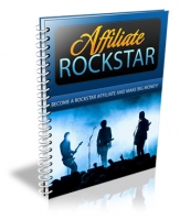 Thumbnail Affiliate Rockstar - With Master Resale Rights