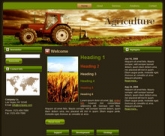 Thumbnail Tractor WP Theme - With Master Resale Rights