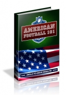 Thumbnail American Football 101 - With Master Resale Rights