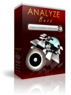Thumbnail Analyze Buzz - With Master Resale Rights