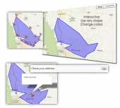 Thumbnail AreaMapper WordPress Plugin - With Personal Use Rights